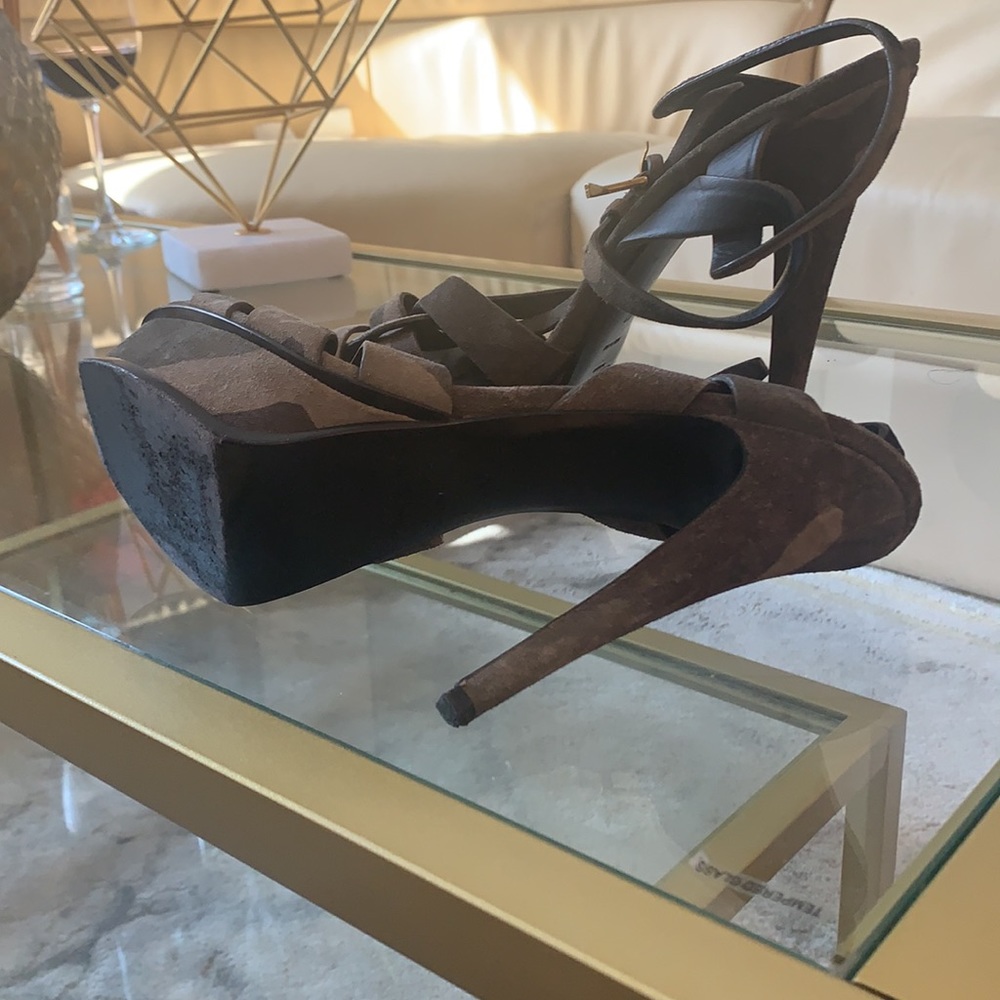 Ysl - Picture 4 of 4